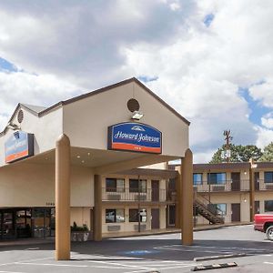 Howard Johnson By Wyndham Flagstaff